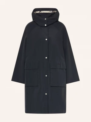 Obrázek produktu Barbour Parka Devlin tmavě modrá