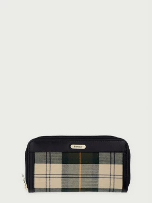 Obrázek produktu Barbour Peněženka dámská černá