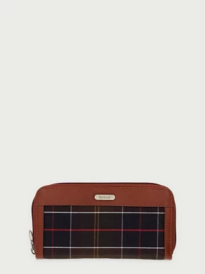 Obrázek produktu Barbour Peněženka dámská hnědá