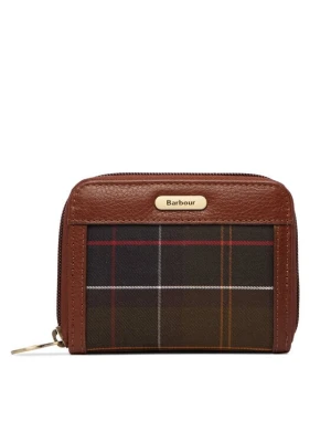 Obrázek produktu Barbour Peněženka LLG0040TN11 Hnědá