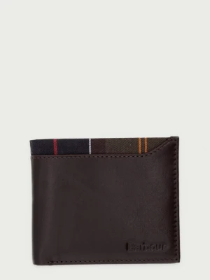 Obrázek produktu Barbour Peněženka pánská kožená hnědá