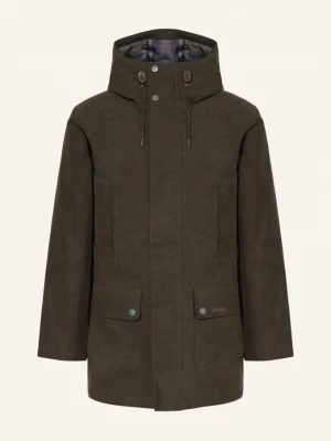 Obrázek produktu Barbour Polní Bunda khaki