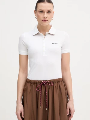 Obrázek produktu Barbour polo dámské bavlněné s elastanem