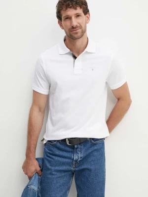 Obrázek produktu Barbour polo pánské bavlněné