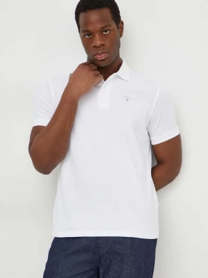 Obrázek produktu Barbour polo pánské bavlněné ESSENTIALS