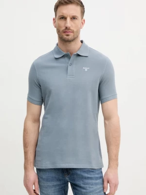 Obrázek produktu Barbour polo pánské bavlněné ESSENTIALS