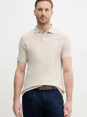Obrázek produktu Barbour polo pánské bavlněné ESSENTIALS béžová