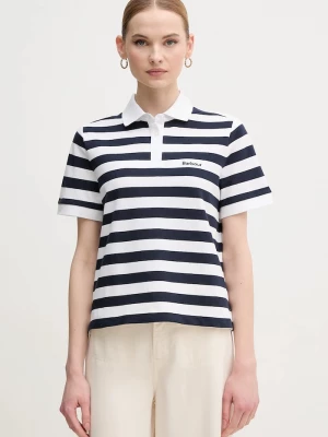 Obrázek produktu Barbour Polo tričko Barbour Ashbourne námořnická modř