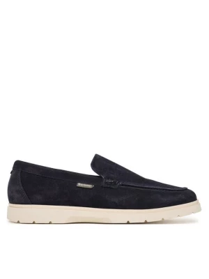 Obrázek produktu Barbour Polobotky Carty MFO0797NY97 Tmavomodrá