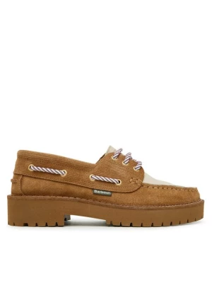 Obrázek produktu Barbour Polobotky Darras LFO0798BE11 Hnědá