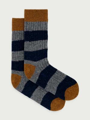 Obrázek produktu Barbour ponožky pánské s vlnou
