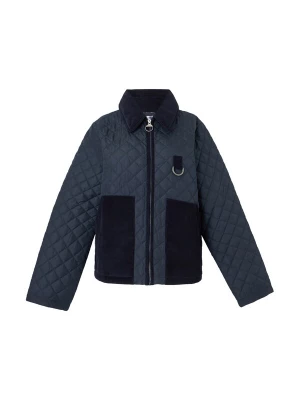 Obrázek produktu Barbour Přechodná bunda 'Aylesby' námořnická modř