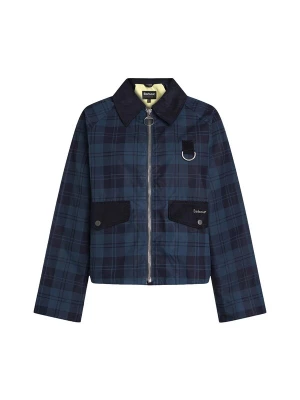 Obrázek produktu Barbour Přechodná bunda 'Baiton' marine modrá / safírová