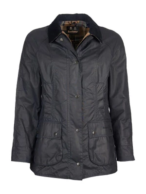 Obrázek produktu Barbour Přechodná bunda 'Beadnell' námořnická modř