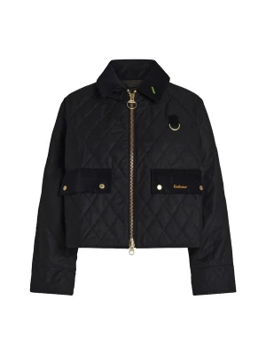 Obrázek produktu Barbour Přechodná bunda 'Icons' černá