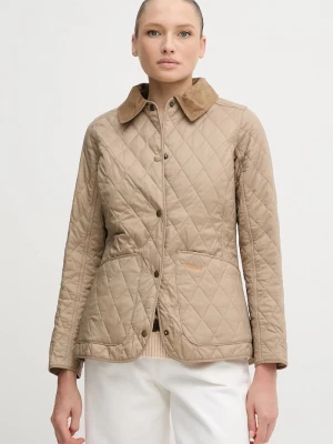 Obrázek produktu Barbour přechodová bunda dámská ANNANDALE béžová
