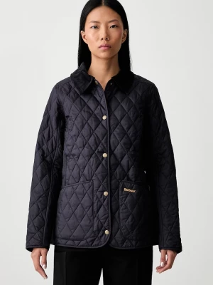 Obrázek produktu Barbour přechodová bunda dámská ANNANDALE námořnická modř