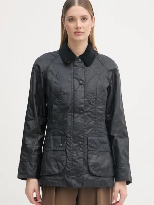 Obrázek produktu Barbour přechodová bunda dámská bavlněná Beadnell námořnická modř
