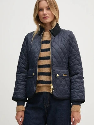 Obrázek produktu Barbour přechodová bunda dámská BEADNELL námořnická modř