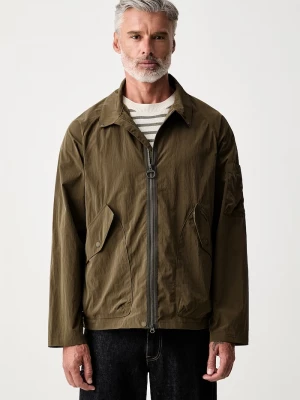 Obrázek produktu Barbour přechodová bunda pánská zelená