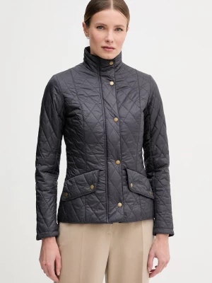 Obrázek produktu Barbour prošívaná bunda dámská námořnická modř