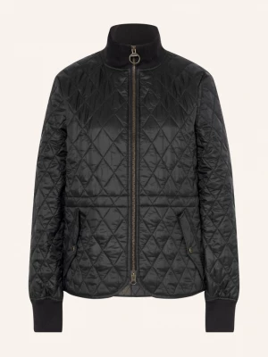 Obrázek produktu Barbour Prošívaná Bunda Hermione Quilt černá