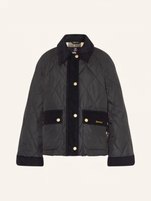 Obrázek produktu Barbour Prošívaná Bunda Kilnwick Quilt černá