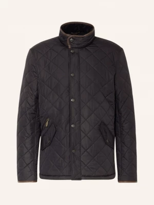 Obrázek produktu Barbour Prošívaná Bunda Powell tmavě modrá