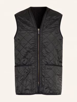 Obrázek produktu Barbour Prošívaná Vesta černá