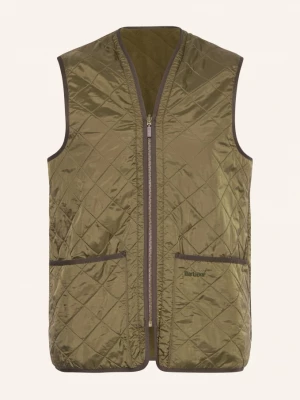 Obrázek produktu Barbour Prošívaná Vesta khaki
