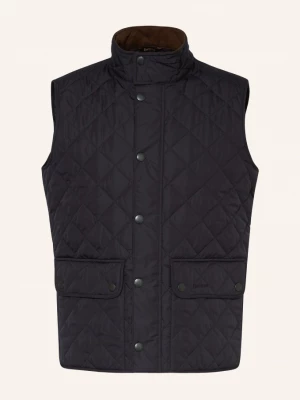 Obrázek produktu Barbour Prošívaná Vesta tmavě modrá