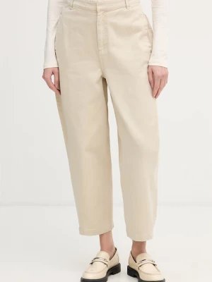 Obrázek produktu Barbour relaxed fit džíny dámské Daya béžová