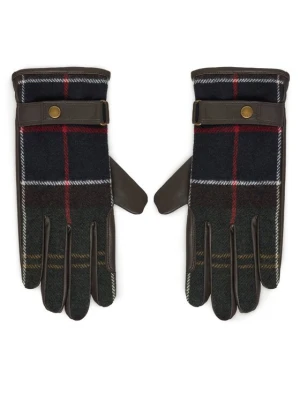 Obrázek produktu Barbour Rukavice Aubrey Waterproof LGL0133TN11 Zelená