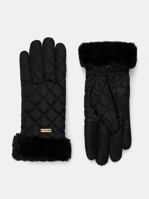 Obrázek produktu Barbour Rukavice Barbour černá