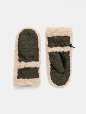 Obrázek produktu Barbour Rukavice Barbour zelená