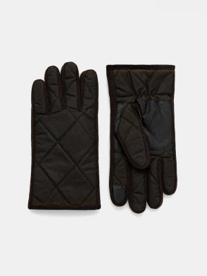 Obrázek produktu Barbour Rukavice Barbour zelená