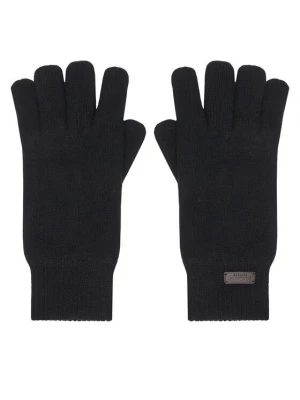 Obrázek produktu Barbour Rukavice Carlton MGL0065BK11 Černá