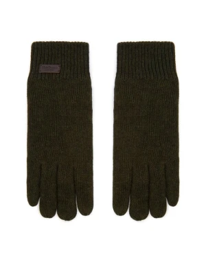 Obrázek produktu Barbour Rukavice Carlton MGL0065GN91 Tmavě zelená