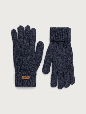Obrázek produktu Barbour rukavice dámské námořnická modř