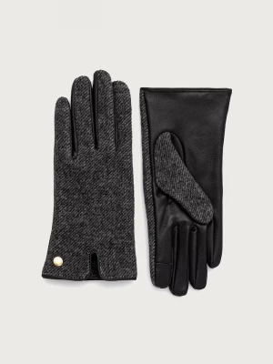 Obrázek produktu Barbour rukavice dámské s vlnou