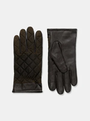 Obrázek produktu Barbour Rukavice hnědá