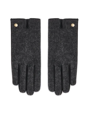 Obrázek produktu Barbour Rukavice LGL0155CH91 Tmavě šedá