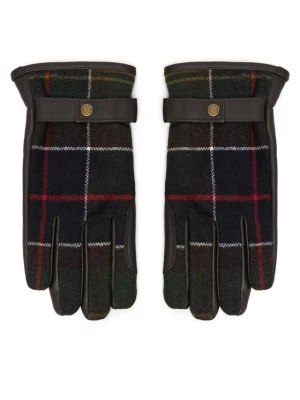 Obrázek produktu Barbour Rukavice Newbrough MGL0051TN12 Hnědá