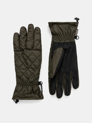 Obrázek produktu Barbour Rukavice zelená