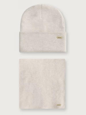 Obrázek produktu Barbour sada dámská béžová