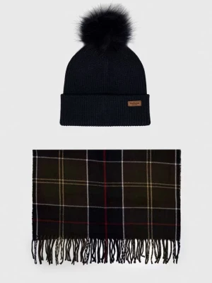 Obrázek produktu Barbour sada dámská námořnická modř