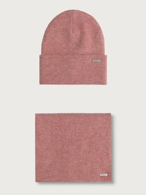 Obrázek produktu Barbour sada dámská růžová