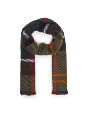Obrázek produktu Barbour Šál Blair LSC0308TN11 Zelená