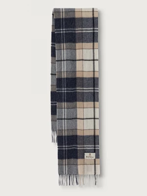 Obrázek produktu Barbour šála dámská kašmírová béžová