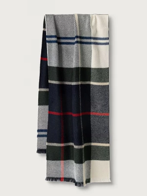 Obrázek produktu Barbour šála dámská modrá